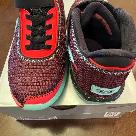 Nike LeBron XX SE PS